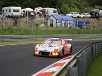 20.06.19 47. ADAC TOTAL 24h-Rennen Qualifying 2
